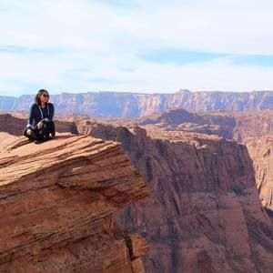 Meet your Posher, Cassie